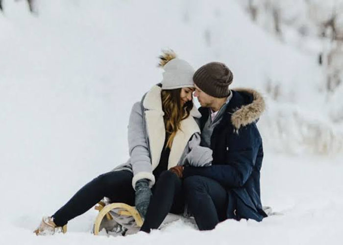 Kashmir landscape for the Kashmir Honeymoon Special tour package
